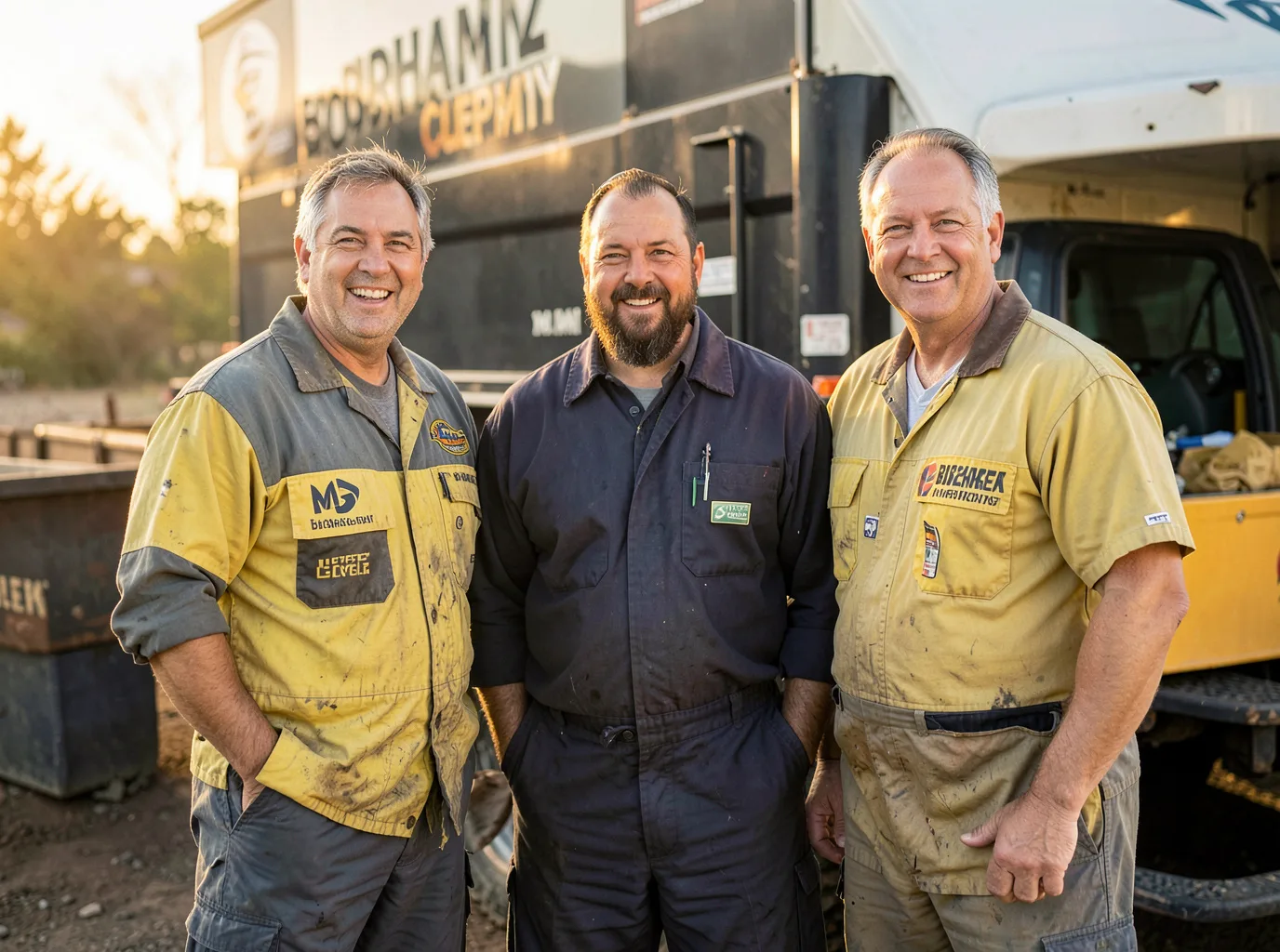 Sewage Cleanup company in Buckner, AR